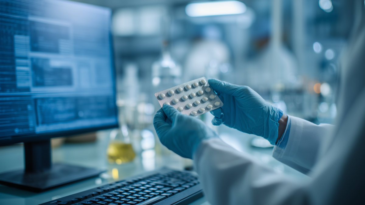 Pharmsoft – GxP-compliant pharmacovigilance software & services - CERTANIA