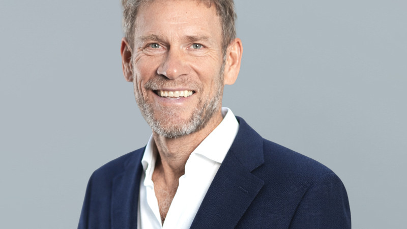 Karsten Xander – CEO & Gründer der CERTANIA Gruppe - CERTANIA