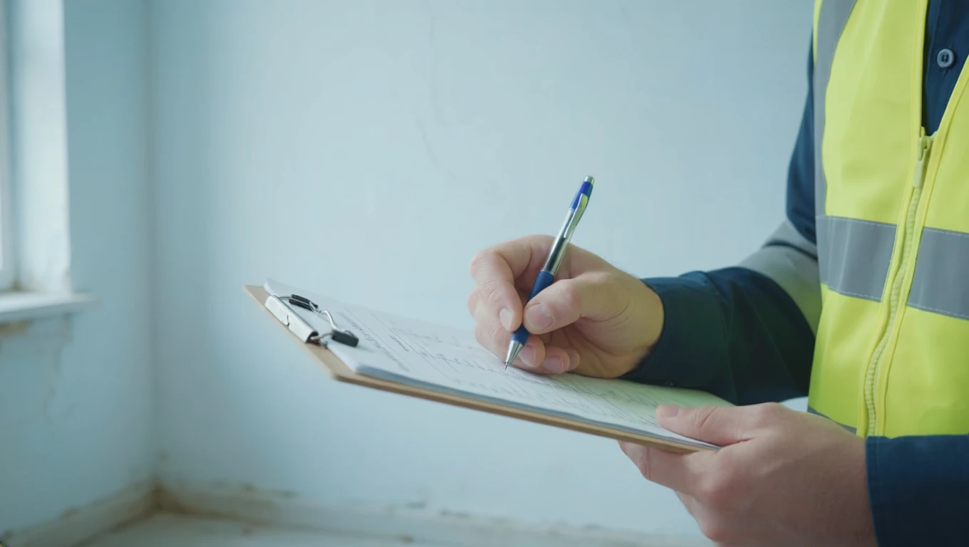 260529_CERTANIA_VanSantenAdvies_AI_inspector_writing_clipboard