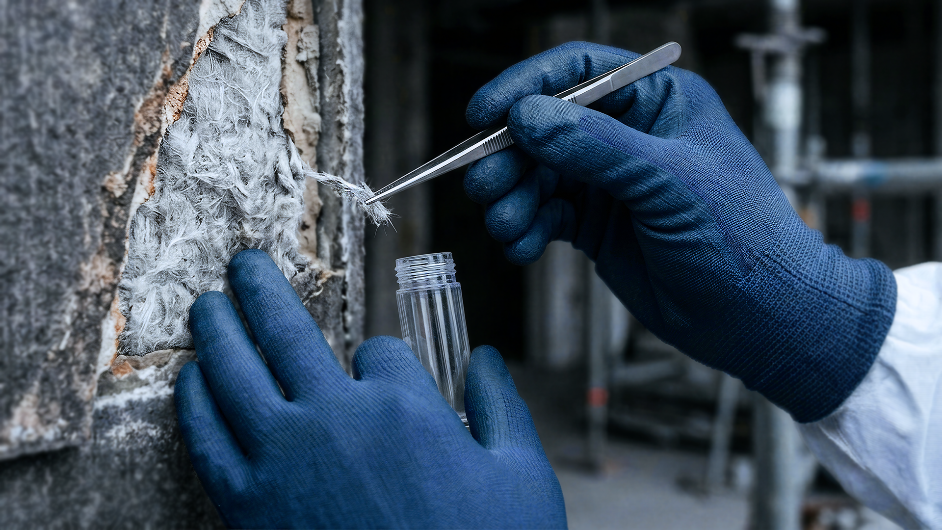 260908_CERTANIA_IBB_AIG_asbestos_sample_collection