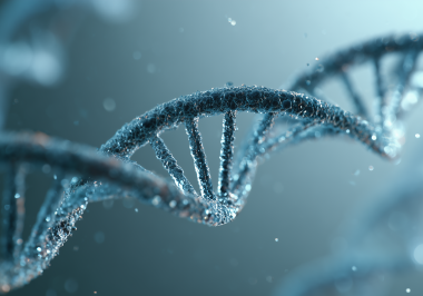 260120_CERTANIA_bioarry_AI_DNABlueStructure 260120_CERTANIA_bioarry_AI_DNABlueStructure