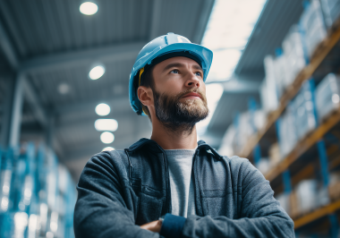 260120_CERTANIA_SGI-Compliance_AI_WorkerSafetyHelmetWarehouse