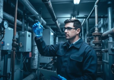 260430_CERTANIA_ICPAnalytic_AI_technician_water_sample 260430_CERTANIA_ICPAnalytic_AI_technician_water_sample