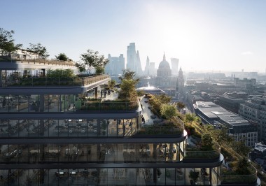 Key Visual BB7_Fleet Street - Rooftop (c)BB7