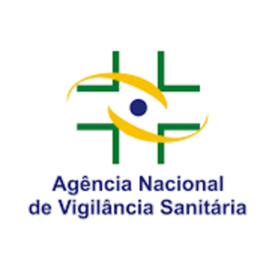 ANVISA Logo