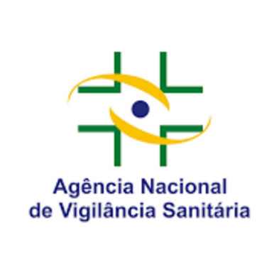 ANVISA Logo ANVISA Logo