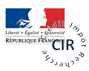 CIR Logo