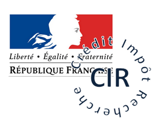 CIR Logo CIR Logo