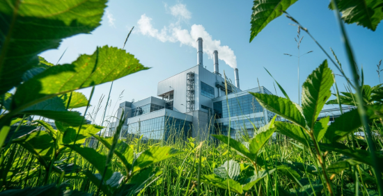 260506_CERTANIA_BlueFrogScientific_AI_factory_green_nature 260506_CERTANIA_BlueFrogScientific_AI_factory_green_nature
