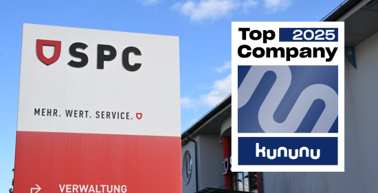 SPC Kununu Webseite SPC Kununu Webseite