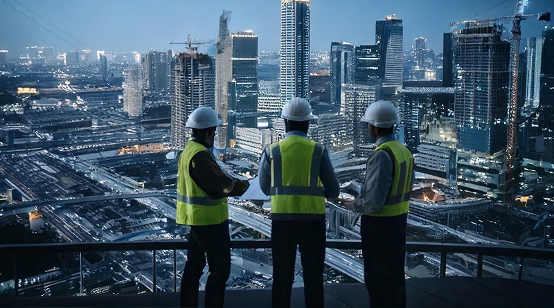 certania_infrastructurereview certania_infrastructurereview
