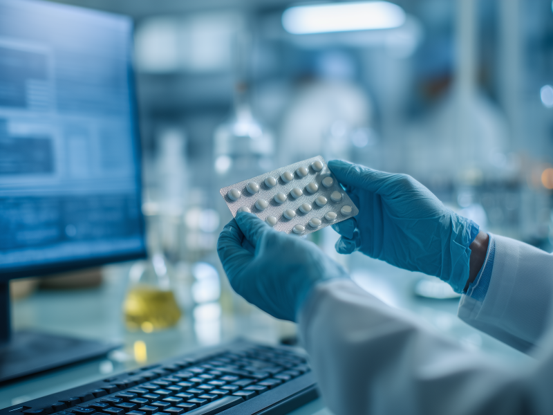 260120_CERTANIA_Pharmsoft_AI_PillComputerLaboratory