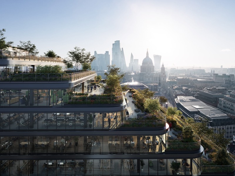Key Visual BB7_Fleet Street - Rooftop (c)BB7