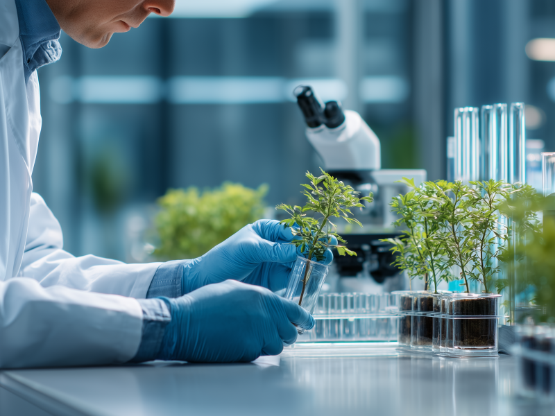 260112_CERTANIA_biotesys_AI_GreenTestingLab 260112_CERTANIA_biotesys_AI_GreenTestingLab