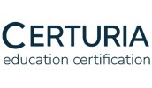 certania-logo-certuria-blue CERTURIA Certification Germany
