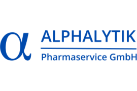 Alphalytik