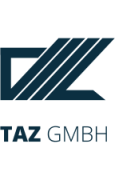 certania-logo-taz-blue TAZ GmbH